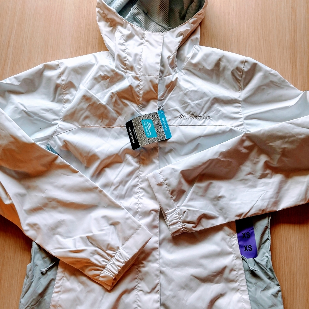 Colombia jacket